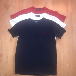 🔥 Vintage Polo by Ralph Lauren